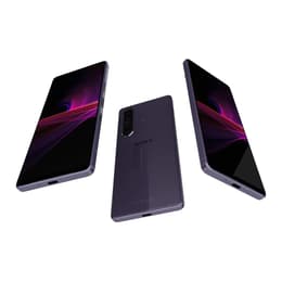 Sony Xperia 1 III リファービッシュ品 | Back Market