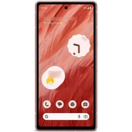 The Coral Pixel 7a is exclusive to the Google Store