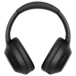 sony wh1000xm4 ブラック Sony WH-1000XM4 noise-Cancelling ワイヤレス Headphones with
