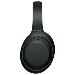 Sony WH-1000XM4 noise-Cancelling ワイヤレス Headphones with