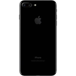 iPhone7plus 256GB SIMフリー ジェットブラック　値下げスマートフォン/携帯電話