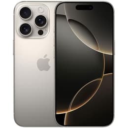 iPhone 16 Pro 中古整備品(リファービッシュ) をお得に購入