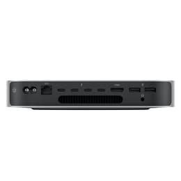 Mac mini (2023) M2 Pro M2 Pro 10 Core CPU 16 Core GPU - SSD 512 GB