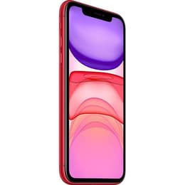 iPhone 11 64 GB - (Product)Red - SIMフリー 【整備済み再生品