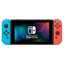 Switch 32GB - ブラック 【整備済み再生品】 | Back Market
