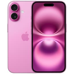 iPhone 16 128GB - ウルトラマリン - Simフリー 【整備済み再生