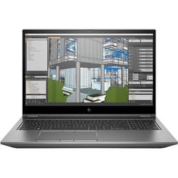 Hp Zbook Fury 15 G7 15