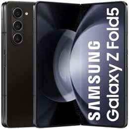 Galaxy Z Fold5 本体 512GB ブラック SIMフリー 韓国版 Aランク