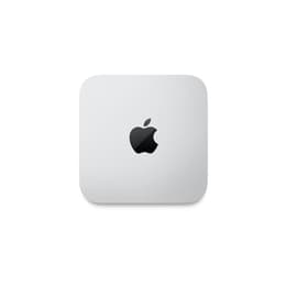 Mac mini (2023) M2 10-コア CPU 16-コア GPU - SSD 512 GB - 16GB RAM