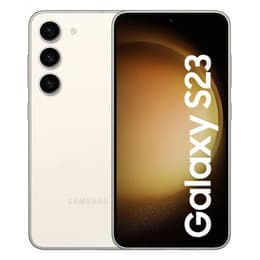 Galaxy S23 256GB - ベージュ - Simフリー - 楽天版 【整備済み