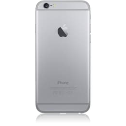 iPhone 6s Plus Space Gray 16 GB SIMフリー