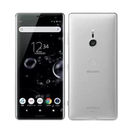 SONY - 【WiFi専用】XPERIA XZ3 Black au エクスペリア Xperia XZ3｜価格比較・最新情報 - 価格.com