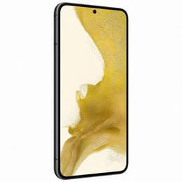 Galaxy S22 5G 256GB - ブラック - Simフリー - Au版 【整備済み再生品