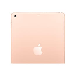 iPad 9.7 インチ 第6世代 - 2018 - Wi-Fi - 32 GB - ゴールド 【整備 ...