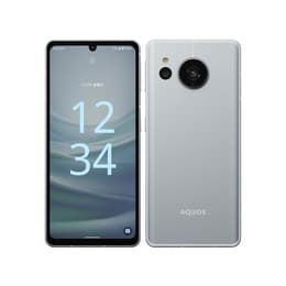 美品simフリーSHARP AQUOS sense7 128GB SHARP SIMフリースマホ AQUOS sense7 RAM 6GB/ROM 128GB eSIM