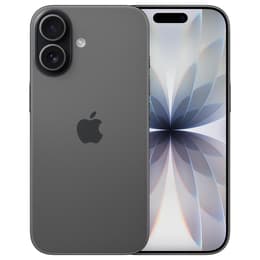iPhone 17 512GB - ブラック - Simフリー 【整備済み再生品】 | Back