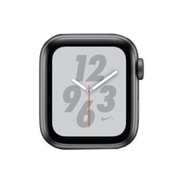 Apple Watch Nike+ Series 4 44mm - GPSモデル - アルミニウム