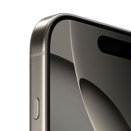 iPhone 16 Pro Max 256GB - ナチュラルチタニウム - Simフリー 【整備