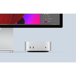 Mac mini (M4 series, 2024) リファービッシュ品 | Back Market