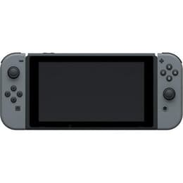 Switch 32GB - グレー 【整備済み再生品】 | Back Market