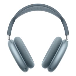 Apple AirPods Max 第1世代 (2024) - ブルー 【整備済み再生品