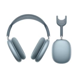 AirPods Max 第１世代ブルー Apple AirPods Max 第1世代 (2024) - ブルー 【整備済み再生品