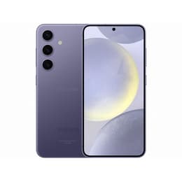 Galaxy S24 256GB - パープル - Simフリー - ドコモ版 【整備済み再生