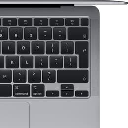 MacBook Air 13.3 インチ (2019) スペースグレイ - Core i5 1.6 GHZ