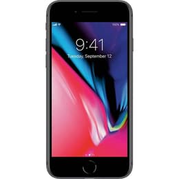 iPhone 8 Space Gray 256GB SIMフリー  (110)