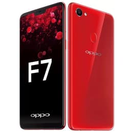 OPPO スマートフォン レッド ASCII.jp：世界で人気のスマホの実力はどう？ 「OPPO R11s」をチェック