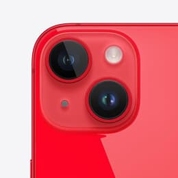 iPhone 14 Plus 128 GB - (Product)Red - SIMフリー 【整備済み再生品