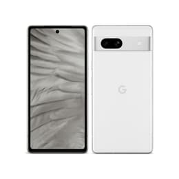 美品★Google Pixel 7a ホワイト 128GB 美品☆Google Pixel 7a ホワイト 128GB - メルカリ