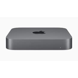 【値下げ】Mac mini 2018/ストレージ256GB/メモリ64GB/ハブ Mac mini (Intel, 2018) リファービッシュ品 | Back Market