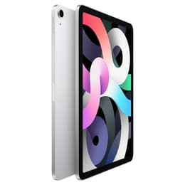 iPad Air 10.9 インチ (2020) 第4世代 256 GB - Wi-Fi - シルバー