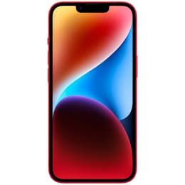 iPhone 14 128GB - レッド - Simフリー