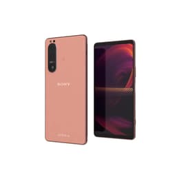 Sony Xperia 5 III 128GB - ピンク - Simフリー 【整備済み再生品