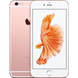 iPhone 6s Plus 16 GB - ローズゴールド - SIMフリー 【整備済み再生品 ...