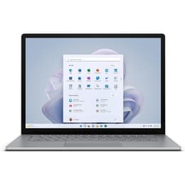 Microsoft Surface Laptop 5 15