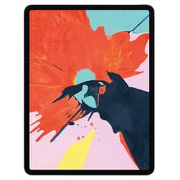 iPad Pro 12.9 インチ 第3世代 - 2018 - Wi-Fi - 64 GB - スペース