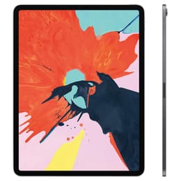 iPad Pro 12.9 インチ (2018) 第3世代 64 GB - Wi-Fi - スペース