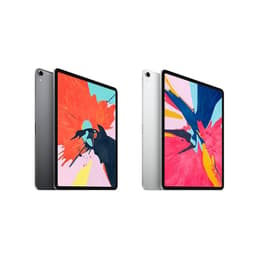 iPad Pro 12.9 インチ 第3世代 - 2018 - Wi-Fi - 64 GB - スペース