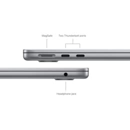 MacBook Air (M3 series) リファービッシュ品 | Back Market