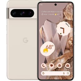Google Pixel 8 Pro 256GB - ベージュ - Simフリー 【整備済み