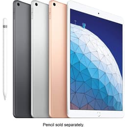 iPad Air 10.5 インチ 第3世代 - 2019 - Wi-Fi - 64 GB - ゴールド