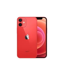 iPhone12mini 64G (PRODUCT)RED