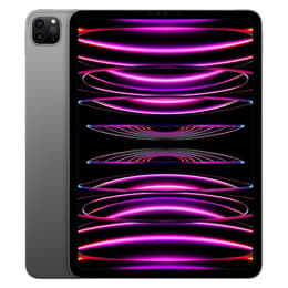 iPad Pro (2024, M4 series) リファービッシュ品 | Back Market