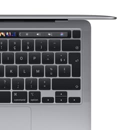 MacBook Pro (13inch, M1 2020）512GB 8GB