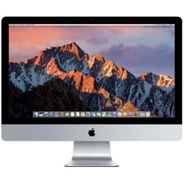 iMac 27-インチ (2017) - Core i7 4.2 GHz - 32GB RAM - SSD 1 TB