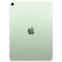 iPad Air 10.9 インチ (2020) 第4世代 64 GB - Wi-Fi + 4G - グリーン