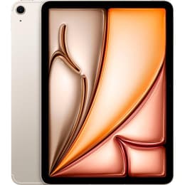 iPad Air 6 (2024, M2 series) リファービッシュ品 | Back Market